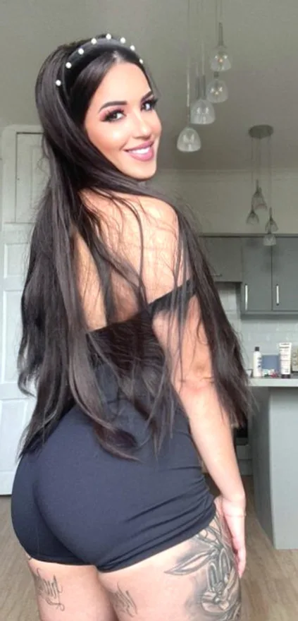 Melanie