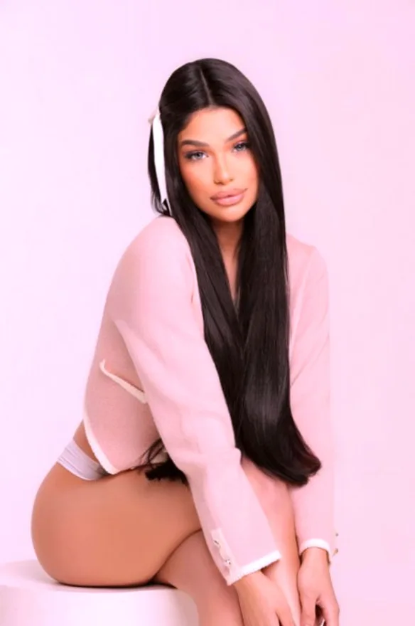 Chloe