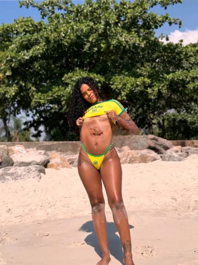 Gabriela