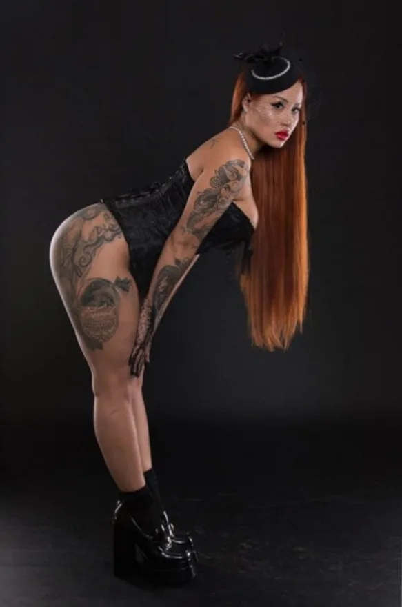 Jo Jo