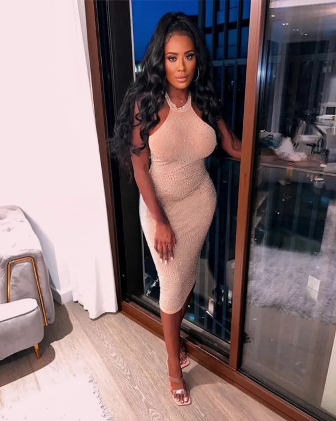 Erica
