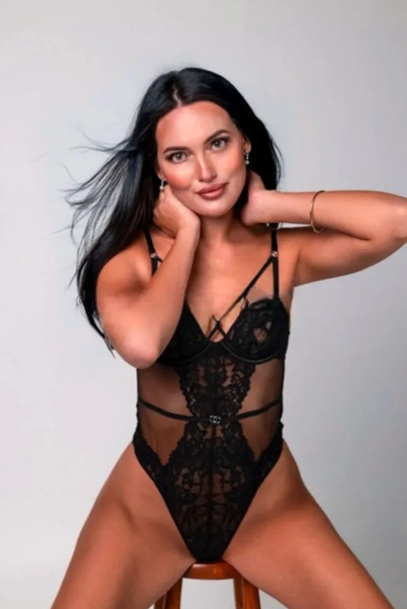 Dasha