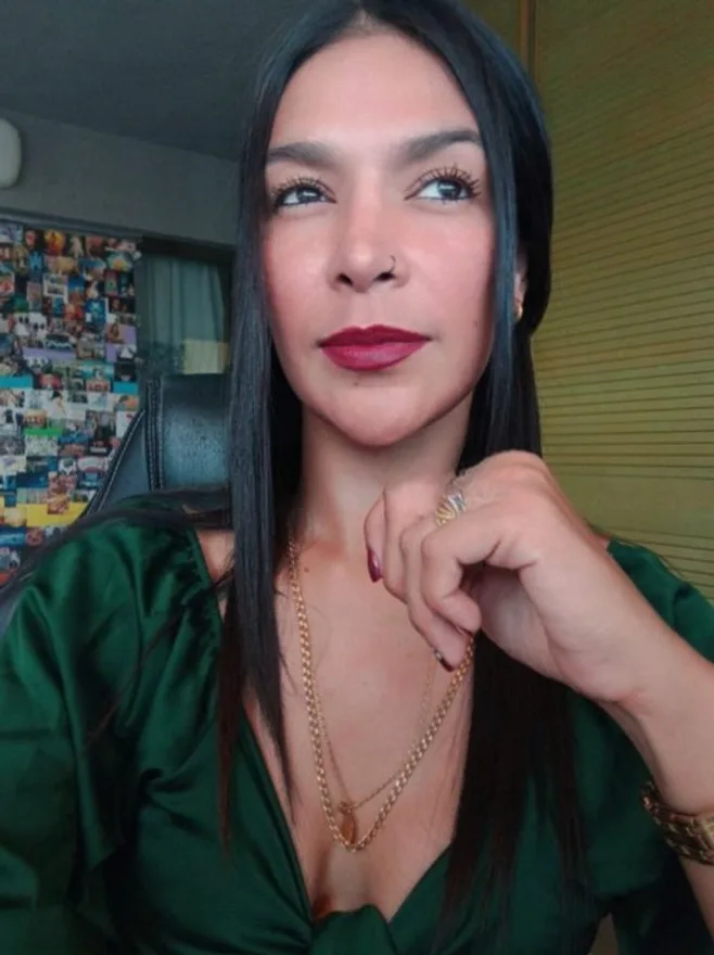 Alejandra