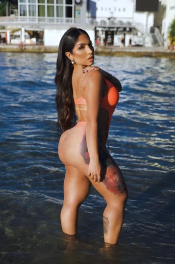 Gabriela