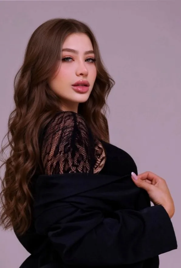 Chloe Amelie