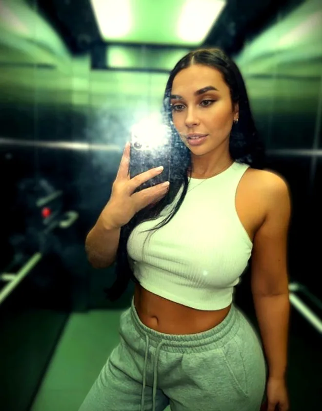 Karina