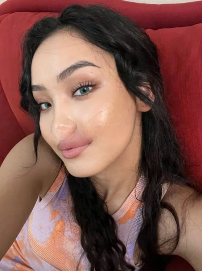 Alina