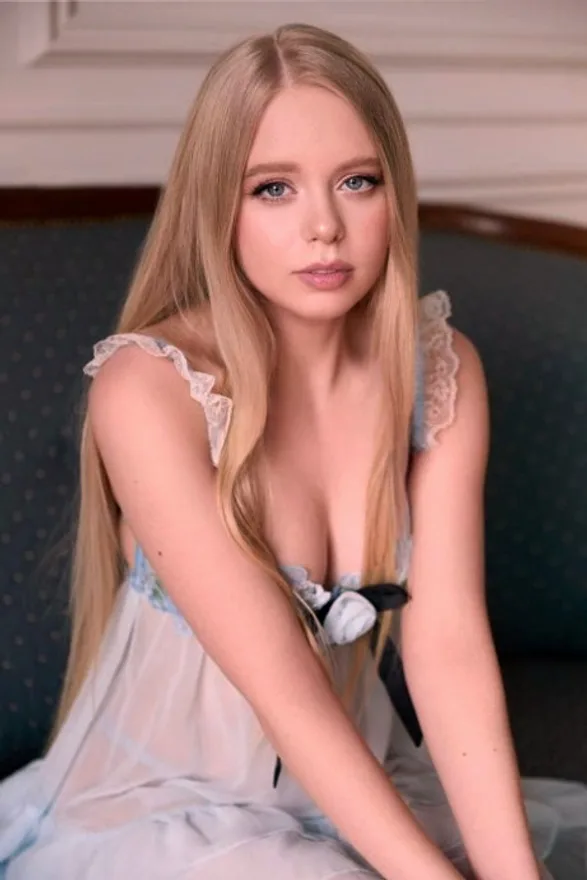 Marusya