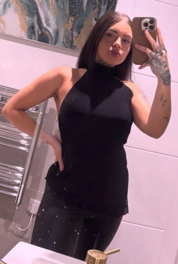 Soraya