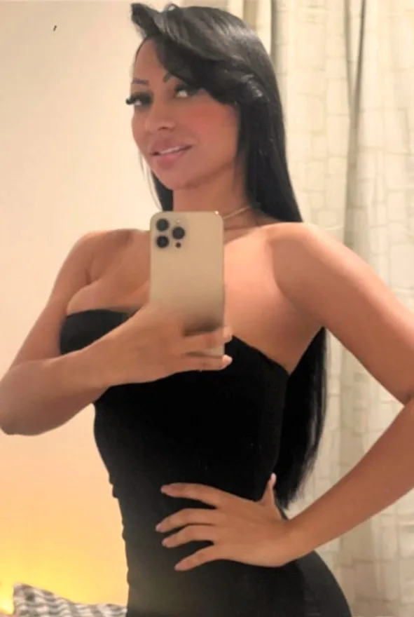 Amanda