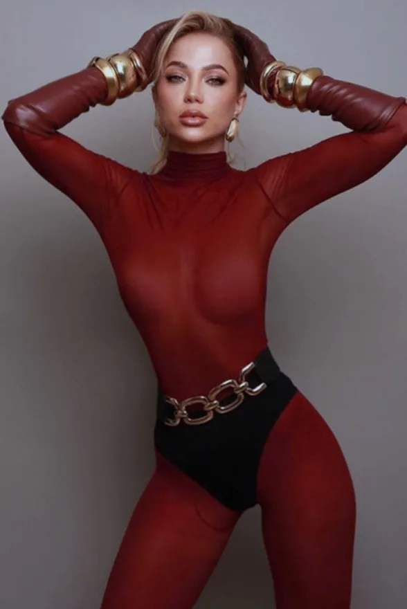 Yasmina