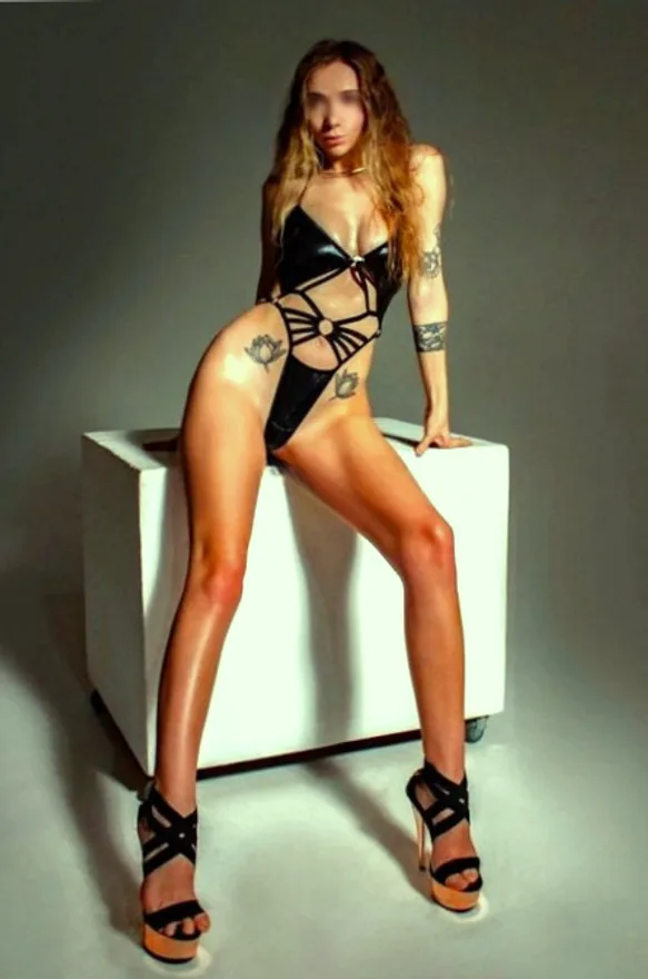 Scarlett