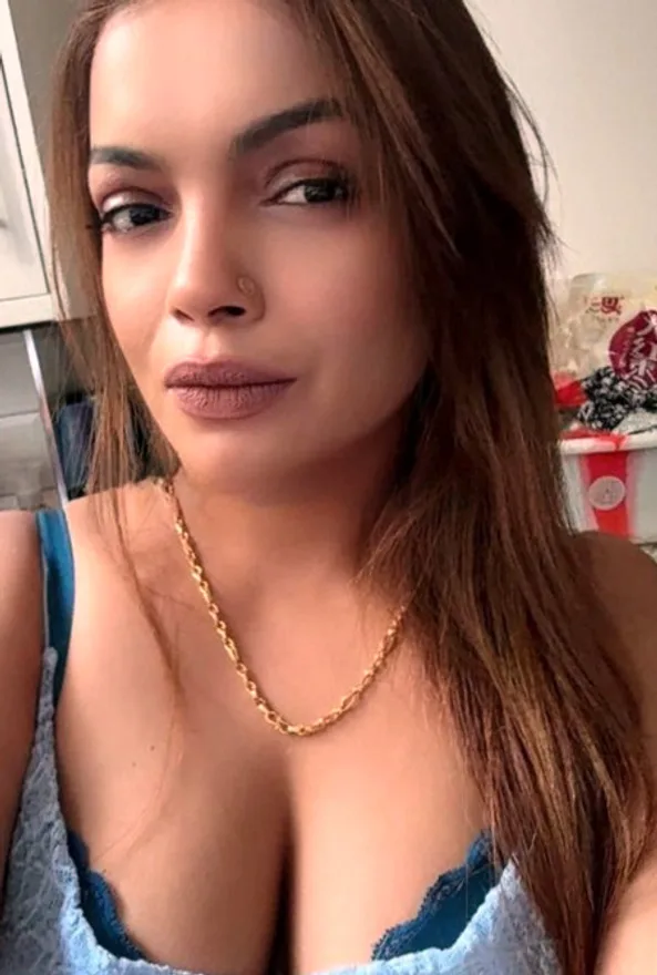 Helisha