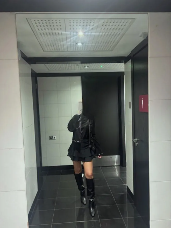 Sophie