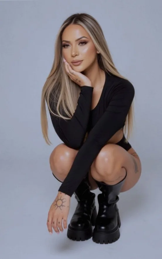 Victoria