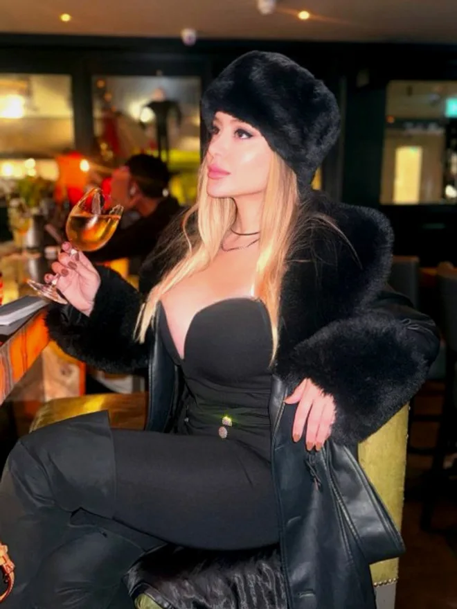 Caridee
