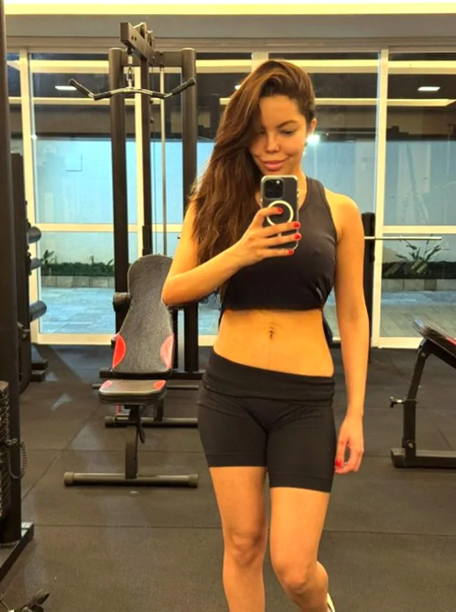 Vicky Torres
