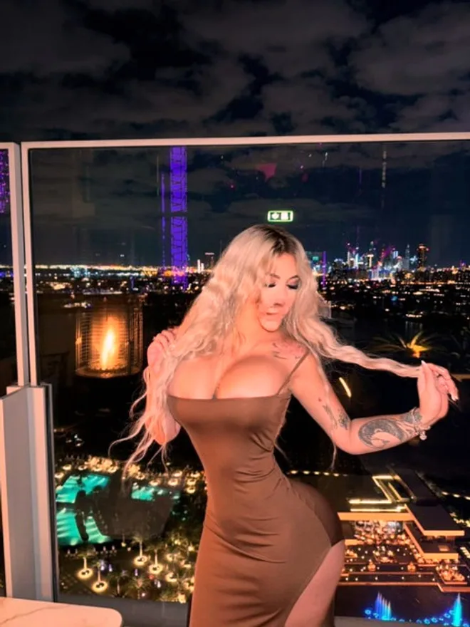 Bianca