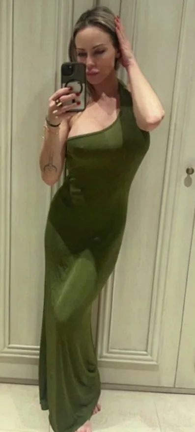 Ursulla
