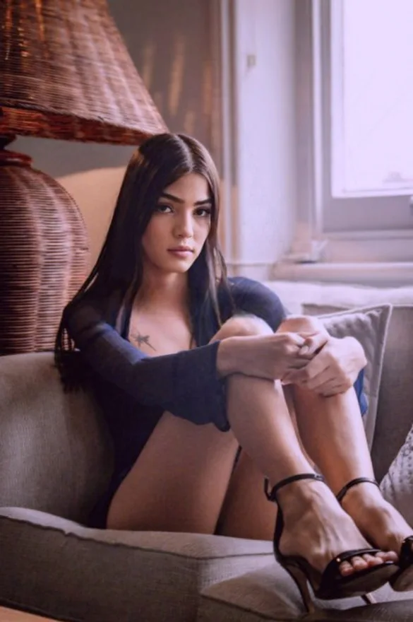 Lily