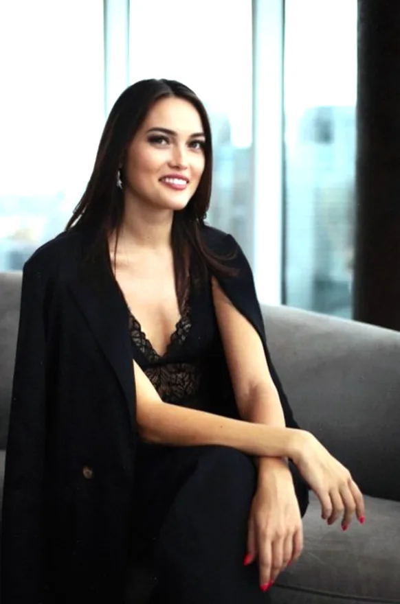 Jenna