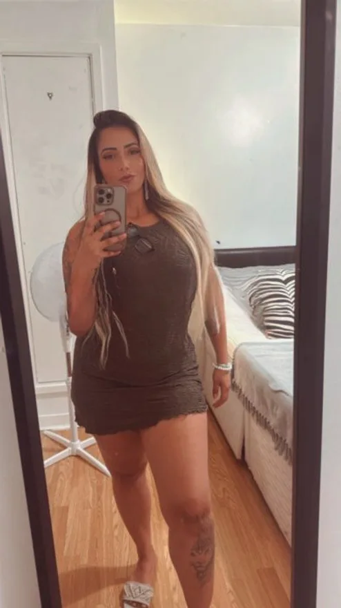 Nanda