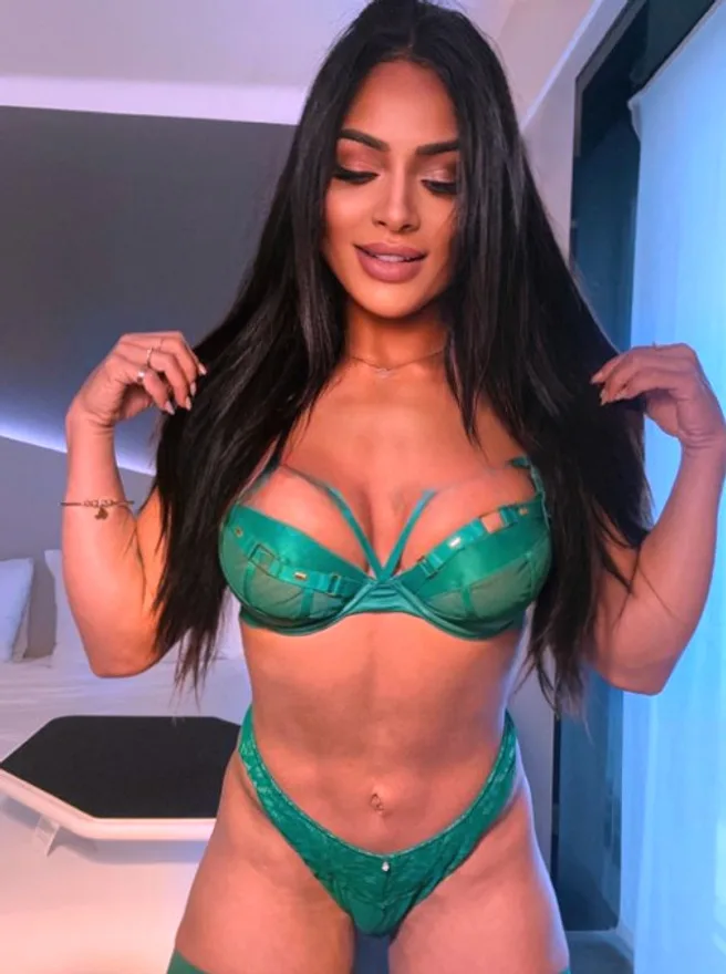 Carla Lopez