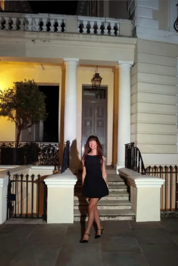 Gaby
