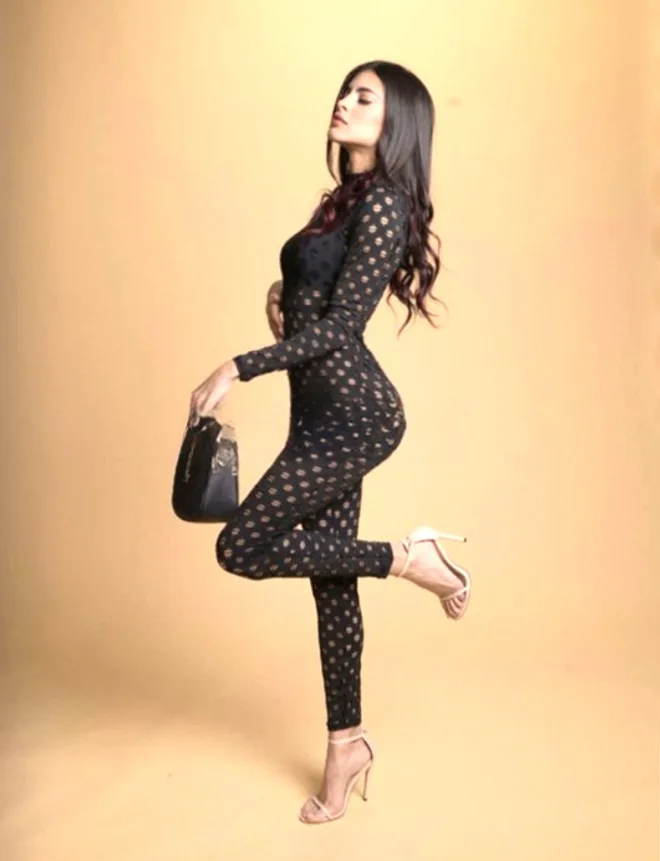 Nicole