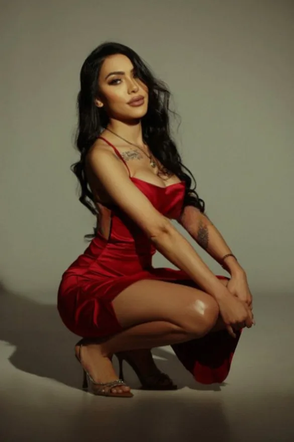 Luna Kiara