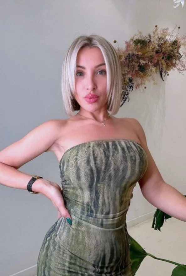 Claudia Ax