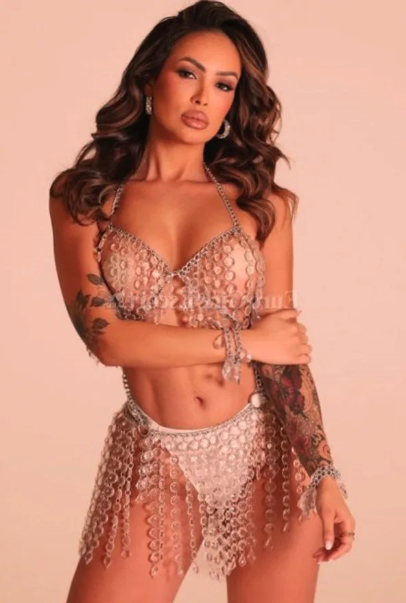 Ozelia