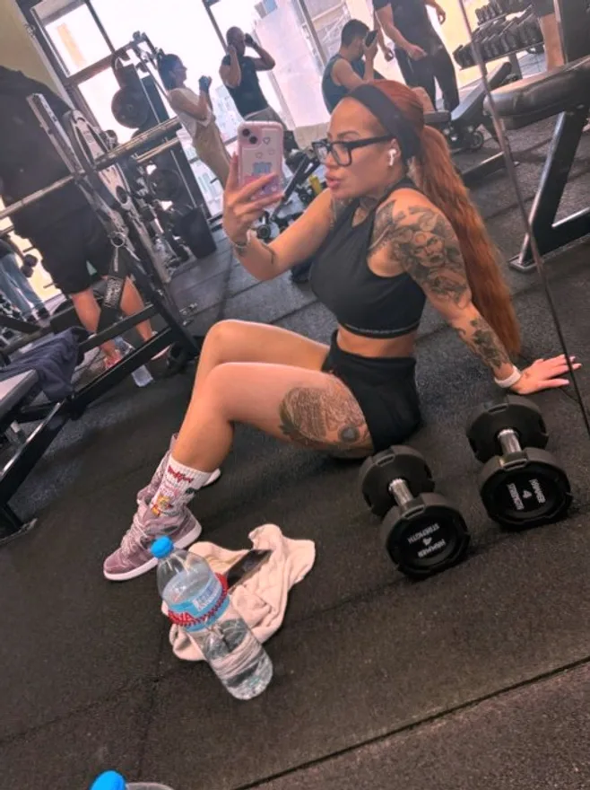 Jo Jo