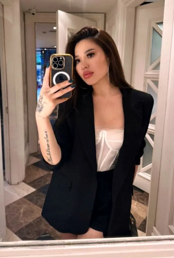 Lydia