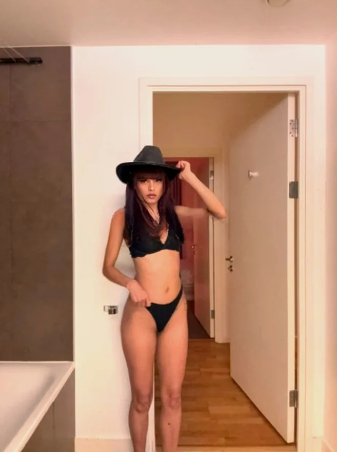Tess