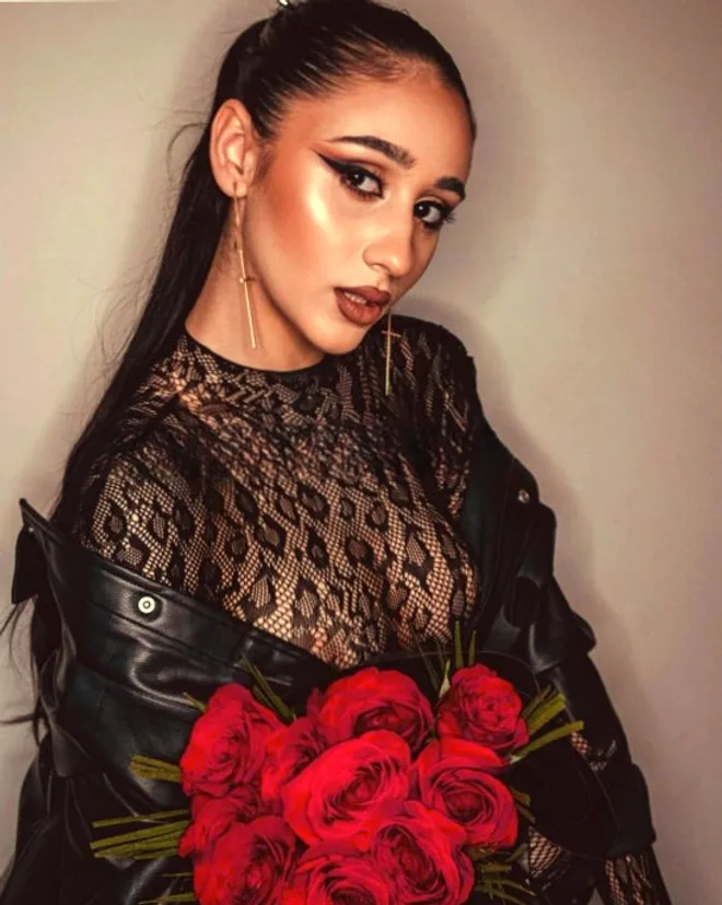 Nadine