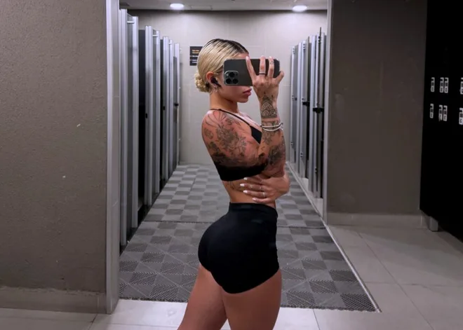 Julia Rodriguez