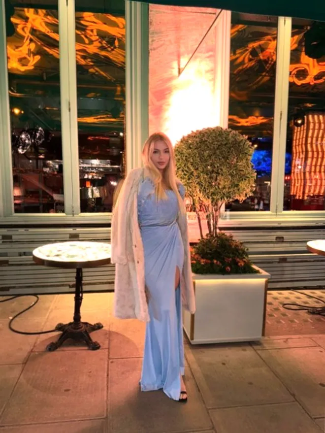 Ivana