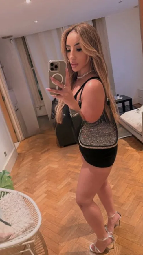 Lunna Bonita
