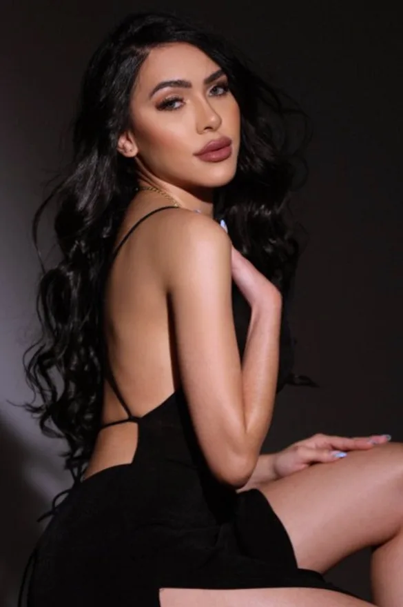 Luna Kiara