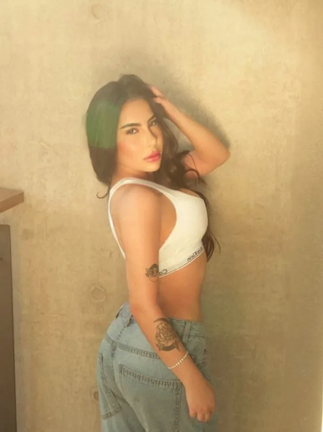 Yasmin