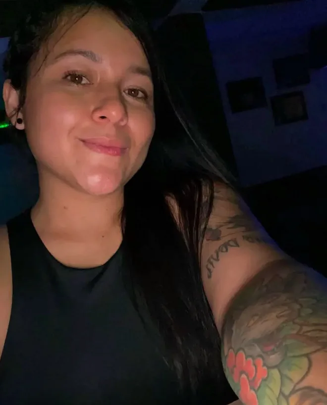 Camila