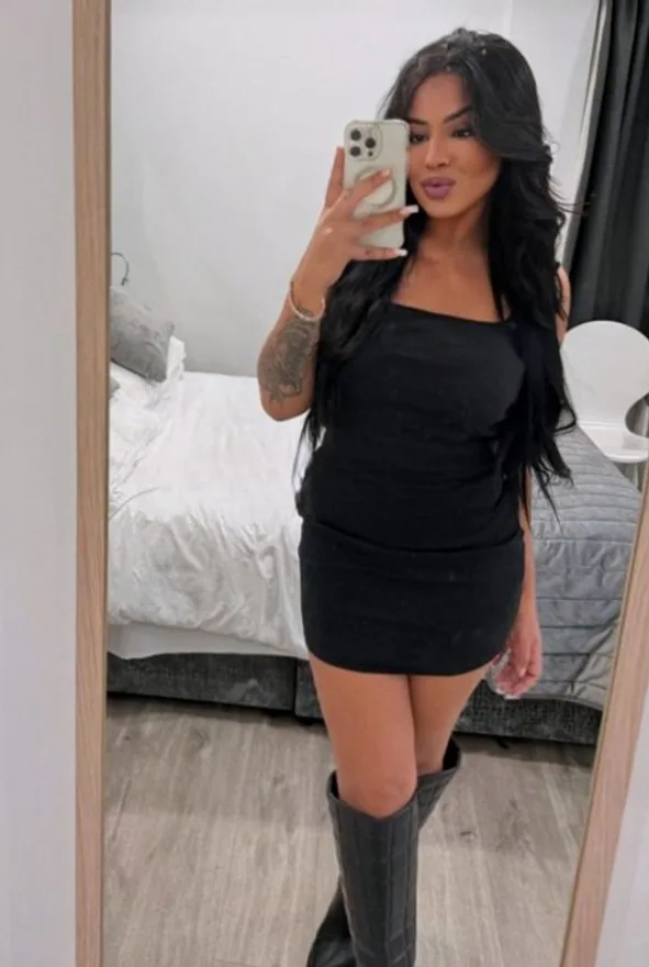 Luana