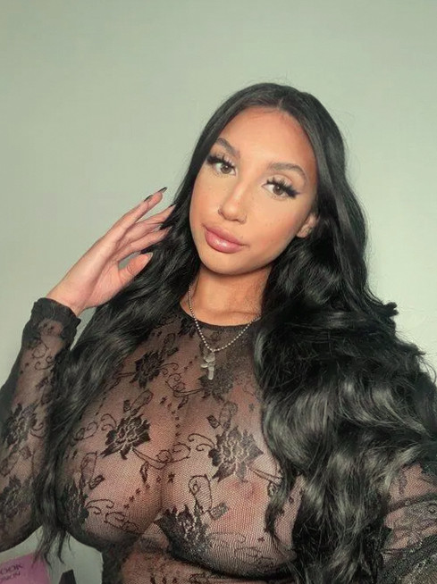 Lady Mélanie