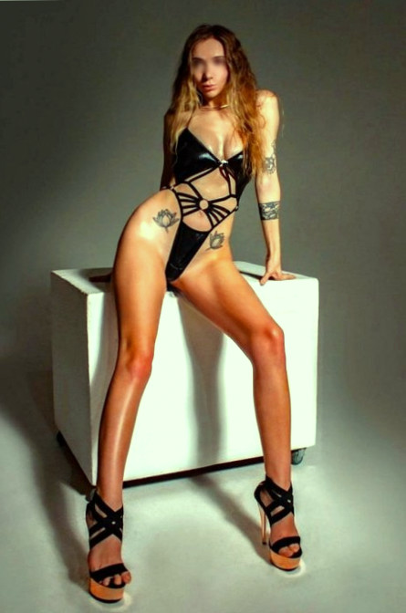 Scarlett