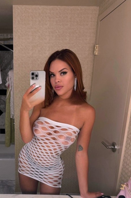Jessy Clara