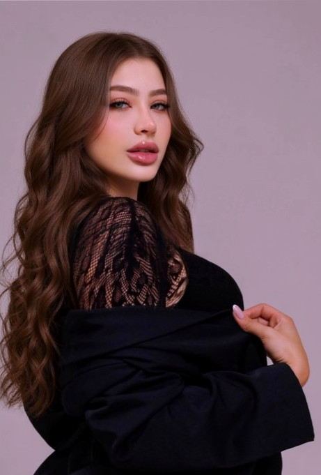 Chloe Amelie