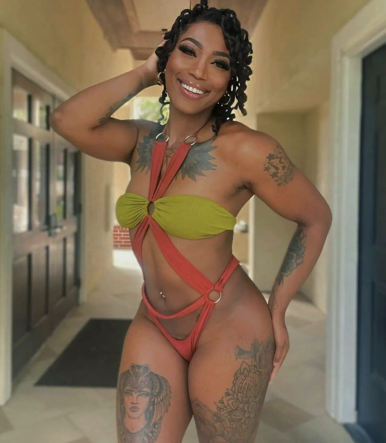 Mellisa